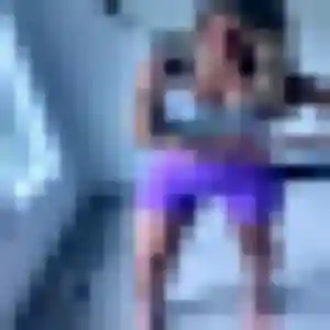 Photo privée de Adeola, 29 ans à Changy - plan discret