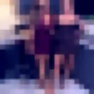 Belle Maéva, 38 ans à Chantonnay - la contacter