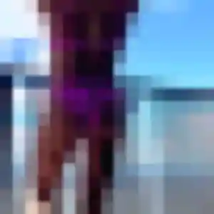 Bousso, 41 ans, disponible à Chassiers pour un plan cul