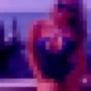 Photo sexy de Affoué, 29 ans à Château-Chervix - rencontre sans lendemain
