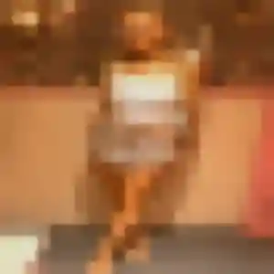 Photo sexy de Mabinty, 34 ans à Chauconin-Neufmontiers - rencontre sans lendemain