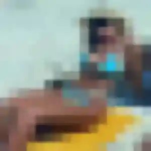 Photo perso de Blessing, 38 ans à Chauffry - rencontre coquine