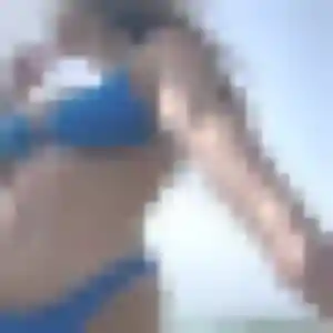 Photo privée de Salamata, 35 ans à Chavagnes-les-Redoux - rencontre sans lendemain