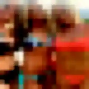 Photo exclusive de Dienaba, 36 ans à Chissay-en-Touraine - plan discret