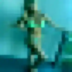 Photo privée de Djénéba, 41 ans à Cholet - rencontre coquine