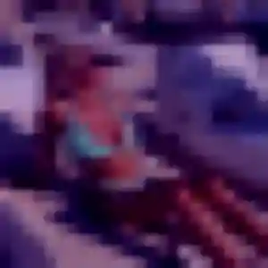 Charmante Lucinda, 31 ans à Cilaos - voir sa photo