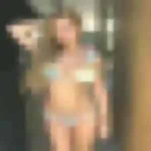 Safi de Clairvaux-les-Lacs, 27 ans - plan cul en toute liberté