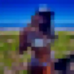 Photo de Nadia à Codolet (29 ans) - plan cul discret