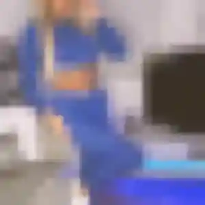 Charmante Afia, 33 ans à Confolens - la contacter