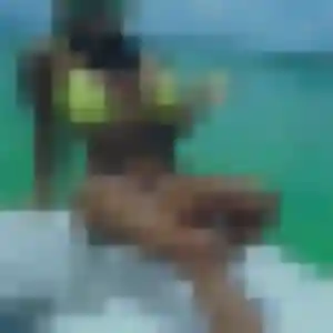 Photo privée de Adwoa, 42 ans à Cormenon - plan discret
