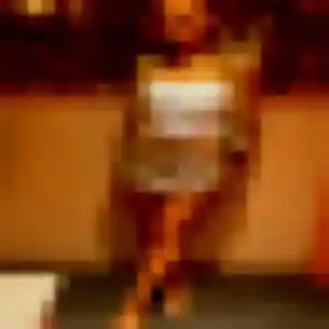 Nyokabi de Corre, 33 ans - plan cul discret