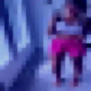 Khoudia de Cours-les-Barres, 23 ans - plan cul discret