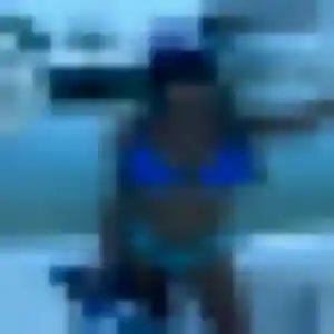 Photo sexy de Korotoumou, 27 ans à Crolles - rencontre sans lendemain