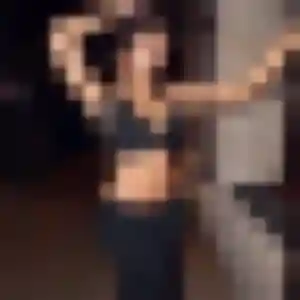 Akouavi, 24 ans, connectée à Culan pour une rencontre coquine
