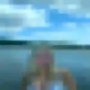 Charmante Sanata, 35 ans à Dampmart - voir sa photo