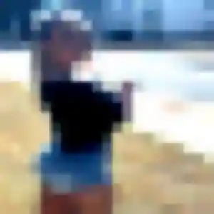 Nogaye (36 ans) à Dangé-Saint-Romain attend une rencontre aujourd'hui