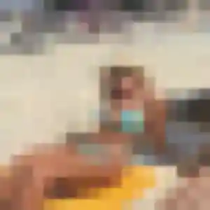 Photo sexy de Nafi, 34 ans à Douarnenez - rencontre coquine