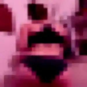 Photo exclusive de Kumba, 30 ans à Douzens - plan discret