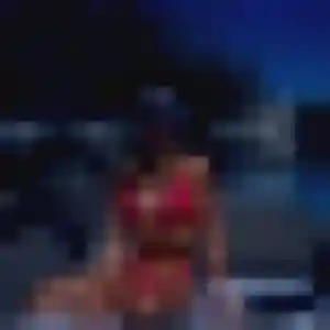 Photo exclusive de Yaa, 38 ans à Droué - plan discret