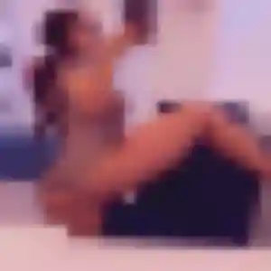 Photo sexy de Mariama, 25 ans à Escragnolles - rencontre sans lendemain