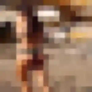 Photo sexy de Oumou, 28 ans à Estivareilles - rencontre sans lendemain