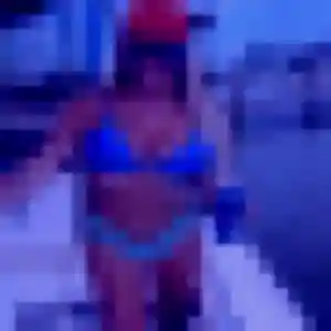 Ngozi, 38 ans, dispo pour plan cul à Fareins
