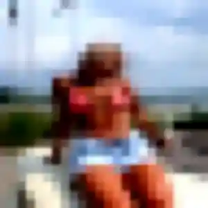 Charmante Dienaba, 26 ans à Fontaine-Étoupefour - voir sa photo