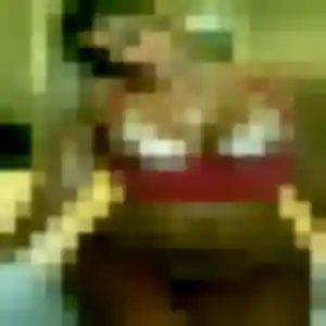 Photo de Oumou à Fontenailles (44 ans) - plan cul gratuit