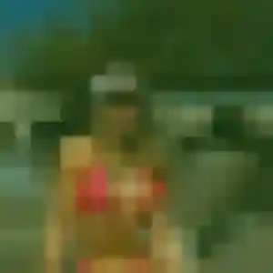 Dienaba (23 ans) à Fournets-Luisans attend un plan cul ce soir