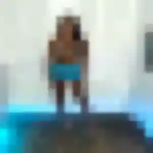 Adaora de Francescas, 27 ans - plan cul sans prise de tête