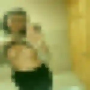 Charmante Djénéba, 24 ans à Fressenneville - voir sa photo