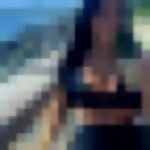 Mariame, femme de 28 ans cherche plan cul à Gagny