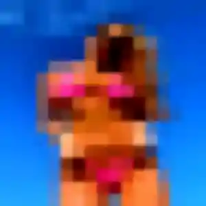 Maimouna, fille de 40 ans cherche plan cul à Ganac