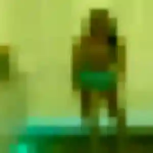 Photo perso de Upendo, 39 ans à Gargenville - rencontre coquine
