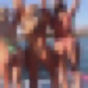 Photo privée de Bahati, 37 ans à Gennes-sur-Seiche - plan discret