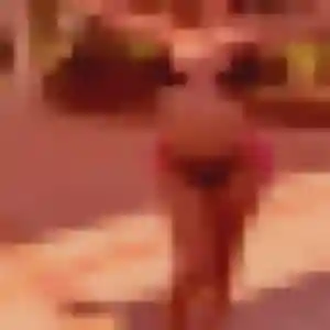Photo sexy de Khady, 22 ans à Ger - rencontre sans lendemain