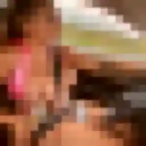 Photo privée de Akouavi, 23 ans à Gouffern en Auge - rencontre coquine
