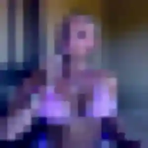 Photo privée de Hawa, 28 ans à Grambois - rencontre coquine