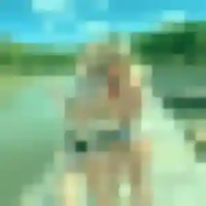 Photo privée de Daphné, 44 ans à Grand-Fougeray - rencontre coquine