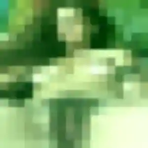 Photo sexy de Coumba, 24 ans à Grane - plan discret