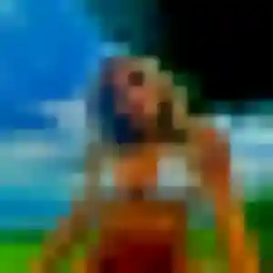 Akinyi, 44 ans, connectée à Granville pour une rencontre coquine