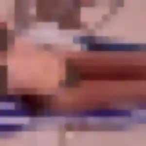 Photo exclusive de Isis, 25 ans à Gressy - plan discret