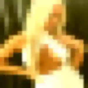 Photo privée de Sokhna, 44 ans à Guerville - rencontre coquine