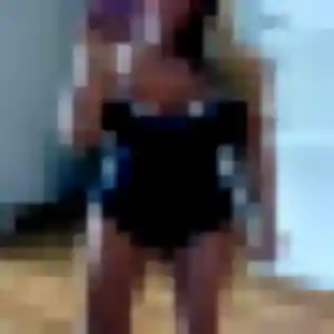 Yetunde de Guessling-Hémering, 25 ans - plan cul discret
