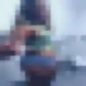 Charmante Ehui, 39 ans à Hambye - la contacter