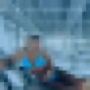 Efua de Hamelet, 39 ans - plan cul sans prise de tête