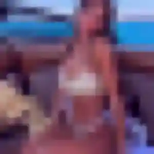 Photo sexy de Ogechi, 43 ans à Hanvoile - rencontre coquine
