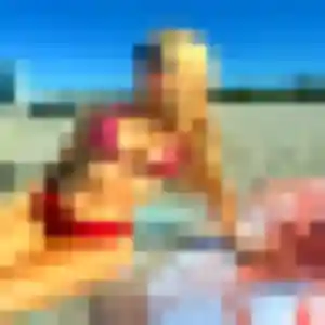 Photo de Nogaye à Hauteville-sur-Mer (22 ans) - plan cul anonyme