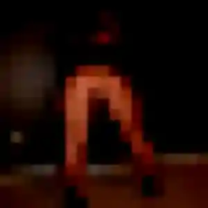 Olufunmi, 32 ans, connectée à Heiteren pour une rencontre coquine
