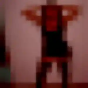Photo exclusive de Gathoni, 30 ans à Helfrantzkirch - plan discret